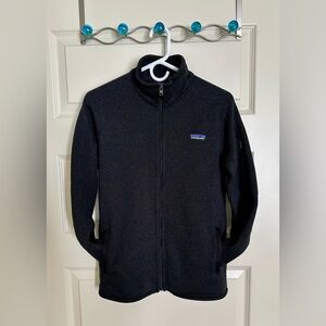 Better Sweater® Fleece Jacket